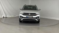 Volkswagen T-Cross 1.0 TSI 110ch Life Tech DSG7