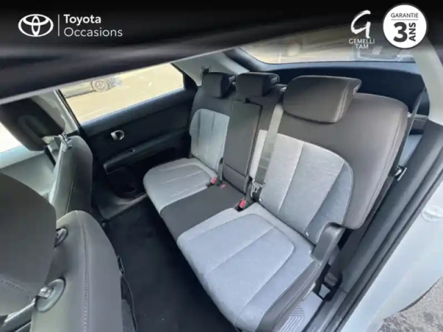 Hyundai Ioniq 5 77 kwh - 229ch intuitive — photo 12