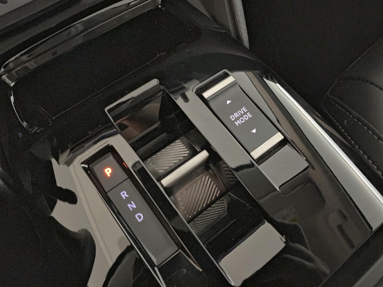Citroën C4 hybride 145 ch e-dcs6 max — photo 15