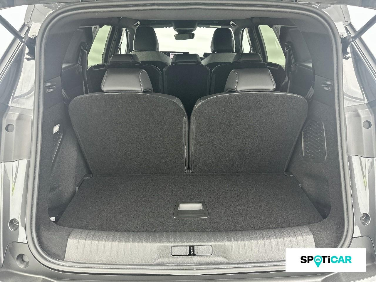 Peugeot 5008 hybrid 145ch allure e-dcs6 — photo 6