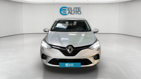 Renault Clio TCe 100