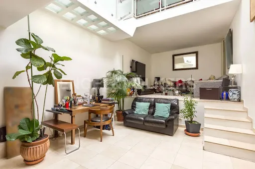 Appartement 5 pièces 97 m²
