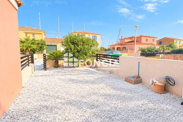 Maison 3 pièces 70 m²