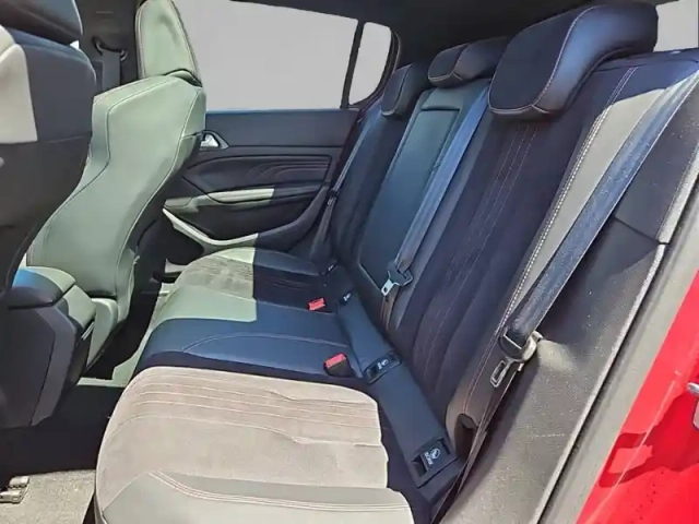 Peugeot 308 puretech 263ch s&amp;s bvm6 — photo 12