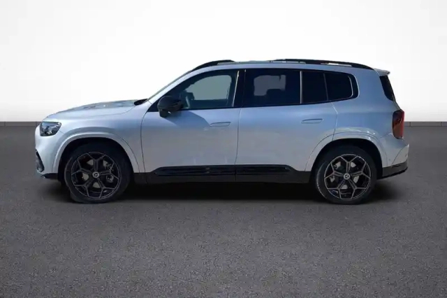 Mercedes Glb 250+ eq — photo 3