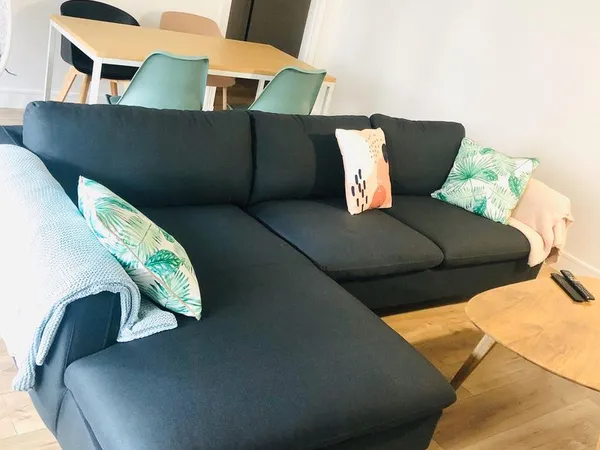 Chambre en colocation rénovée - Proche Saclay