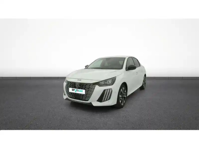 Peugeot 208 100 s&amp;s bvm6