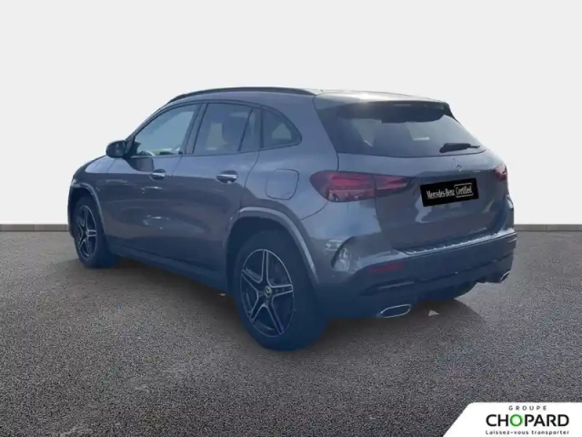 Mercedes Gla 250 e 8g-dct — photo 33