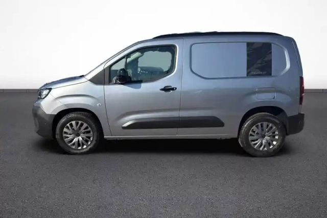 Peugeot Partner fgn diesel 130 ch m aut — photo 3