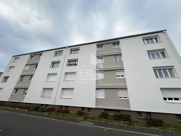 Appartement 1 pièce 37 m²