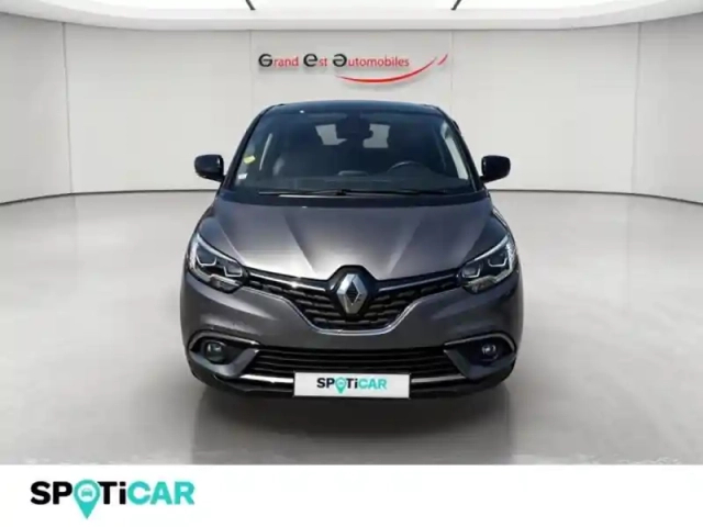Renault Scenic 1.6 dci 130ch energy intens — photo 40