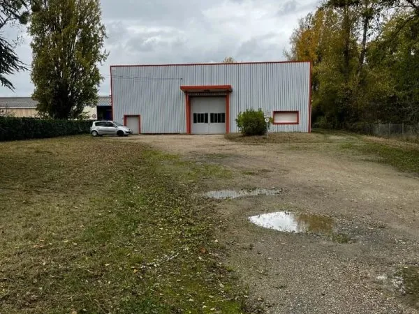 A deux pas d'Amboise