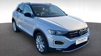 Volkswagen T-Roc 1.5 TSI EVO 150ch Carat Exclusive DSG7 S&S — photo 3