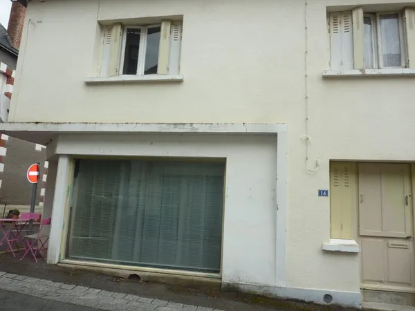 centre bourg