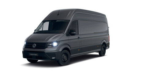 Volkswagen Utilitaires CRAFTER PROCAB 35 L4H3 2.0 TDI 177 CH BVA8