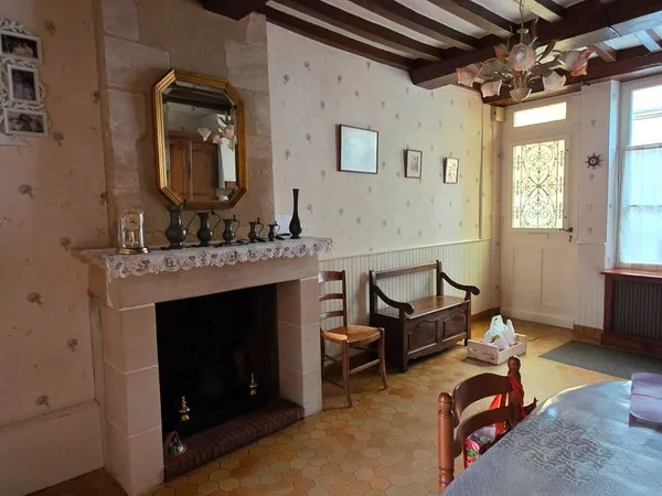 Maison 5 pièces 105 m²