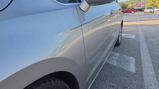Volkswagen Golf Sportsvan 1.4 TSI 125 DSG7 - Carat – 2017 – 136024 km – Essence – Boîte Automatique — photo 10