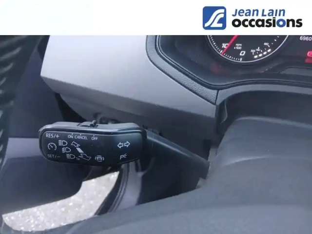 Seat Ibiza 1.0 ecotsi 110 ch s/s bvm6 — photo 20