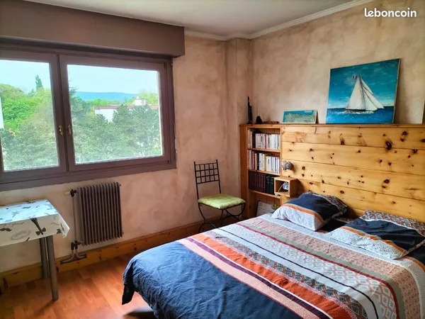 Colocation 495 euros