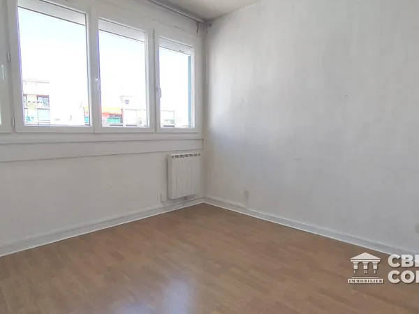 Appartement; 3 chambres Quartier de L'Oradou