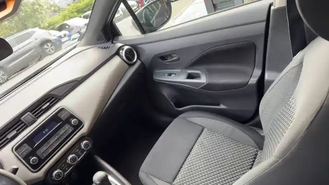Nissan Micra ig-t 90 — photo 3