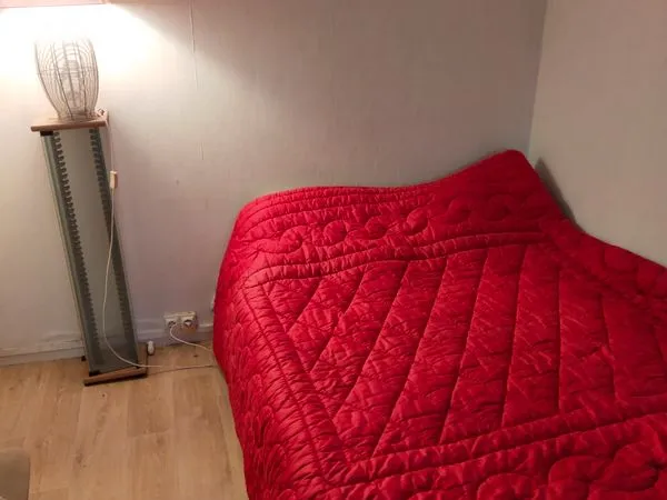 Location chambre chez un particulier