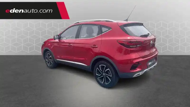 Mg Zs 1.5l vti-tech 106ch 2wd — photo 35