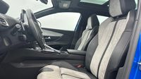 Peugeot 3008 HYBRID 225ch GT e-EAT8 — photo 9