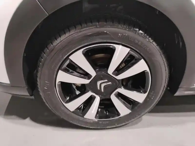 Citroën C3 puretech 83 s&amp;s bvm5 shine — photo 15