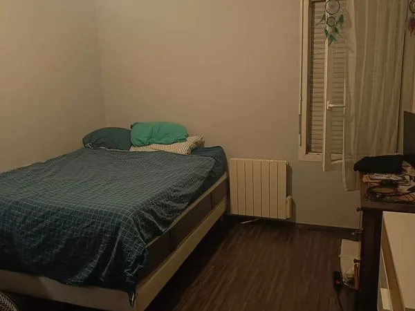 Colocation - Chambre diponible