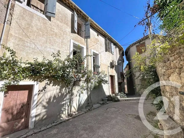 Maison 7 pièces 113 m²