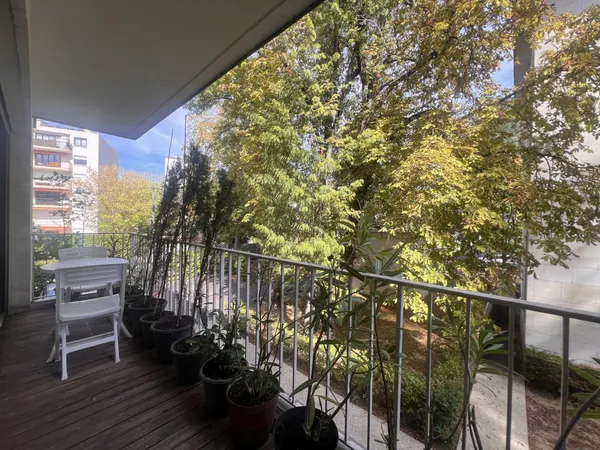Appartement 96m2 Orléans 1703 - JT
