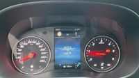 Mercedes Vito 116 CDI Mixto Long Select Propulsion 9G-Tronic — photo 15