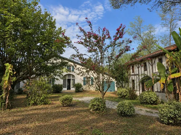 Maison 7 pièces 185 m²