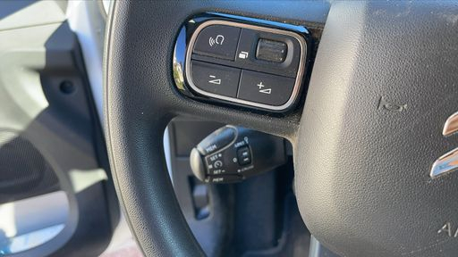 Citroen C3 Societe 1.2 PureTech 83 - Feel Business – 2019 – 39727 km – Essence – Boîte Manuelle — photo 1
