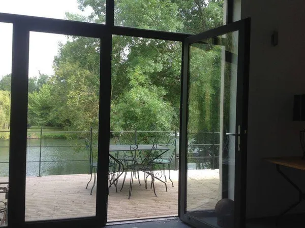 Maison 5 pièces 163 m²
