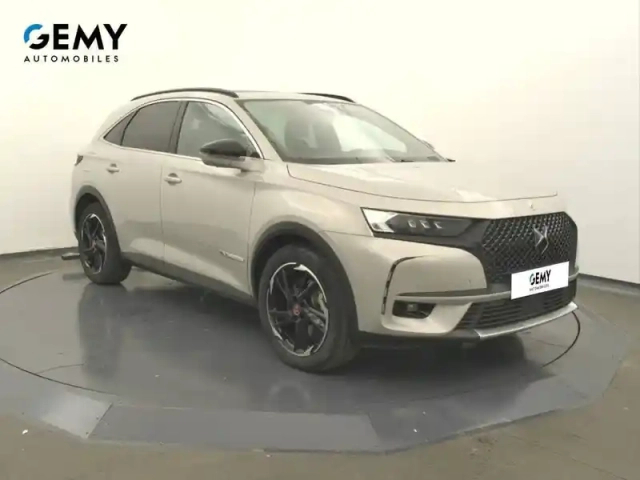 Ds Ds 7 ds7 crossback hybride e-tense 225 eat8 — photo 3