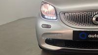 Smart Forfour 90ch prime twinamic — photo 17