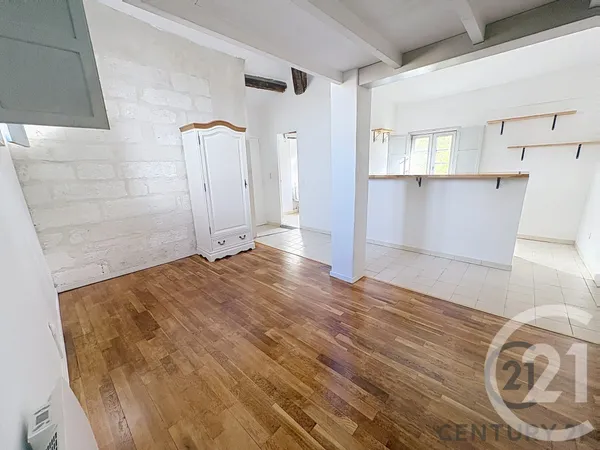 Appartement 1 pièce 29 m²