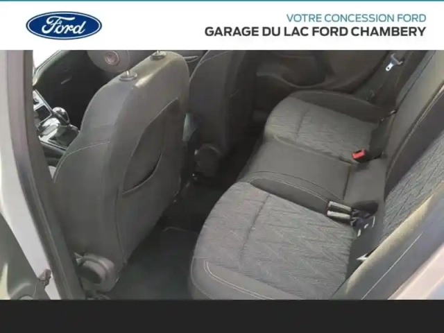 Opel Astra 1.2 turbo 110ch opel 2020 6cv — photo 10