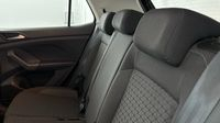 Volkswagen T-Cross 1.0 TSI 95ch Lounge — photo 13