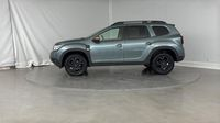 Dacia Duster 1.3 TCe 150ch FAP Extreme 4x2 EDC — photo 7