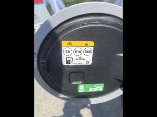 Ford Puma 1.0 flexifuel  125ch s&amp;s mhev titanium x — photo 11