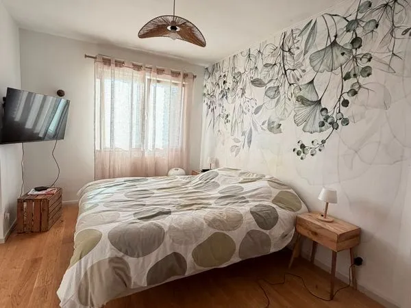 Chambre meublée colocations