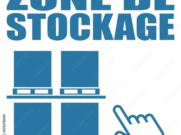 Box de stockage-Garde meuble pas cher hyper centre d'Annecy