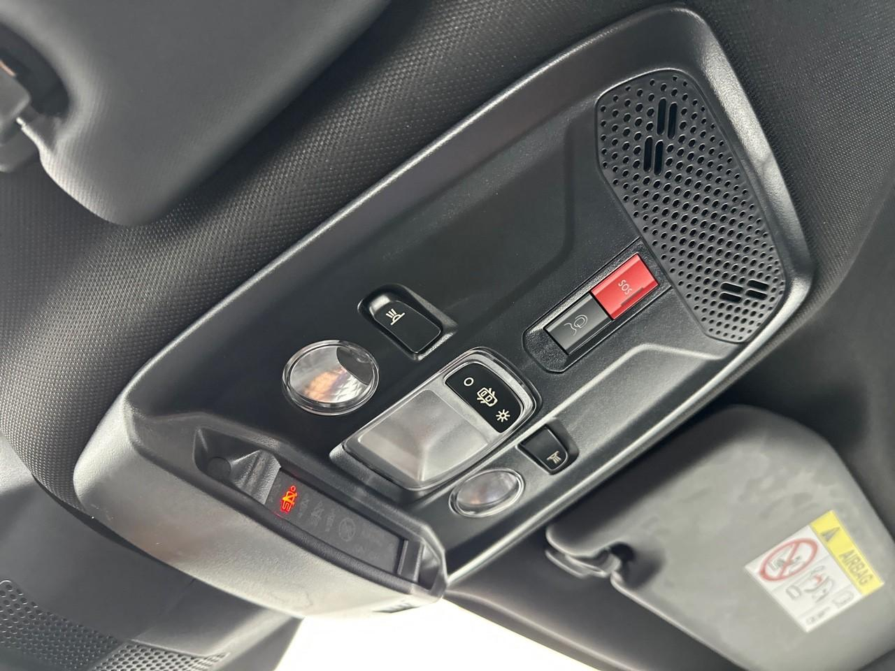 Peugeot 2008 100 s&s bvm6 style — photo 30