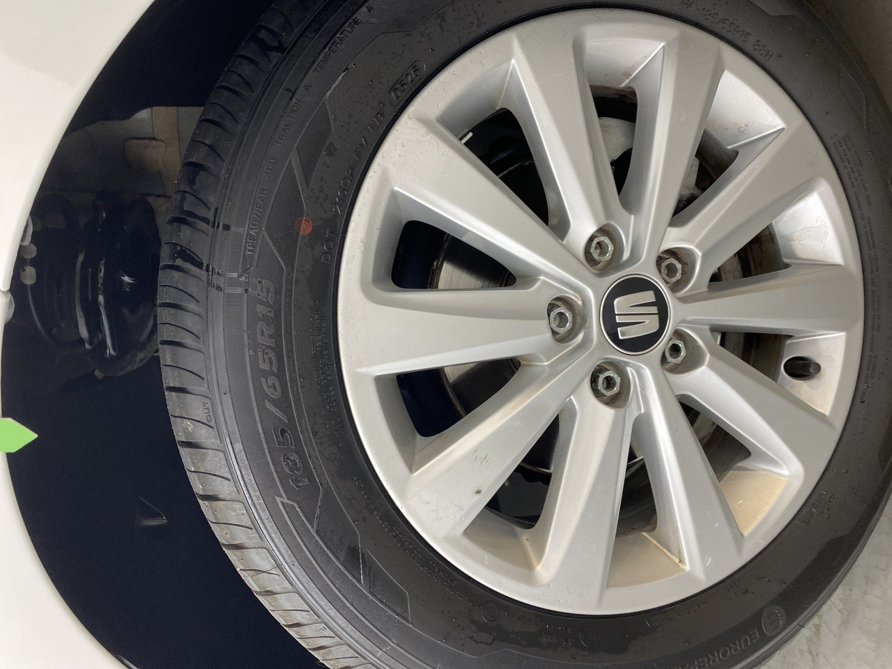 Seat Ibiza — photo 43