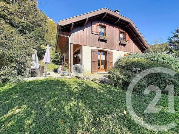 Maison 5 pièces 93 m²