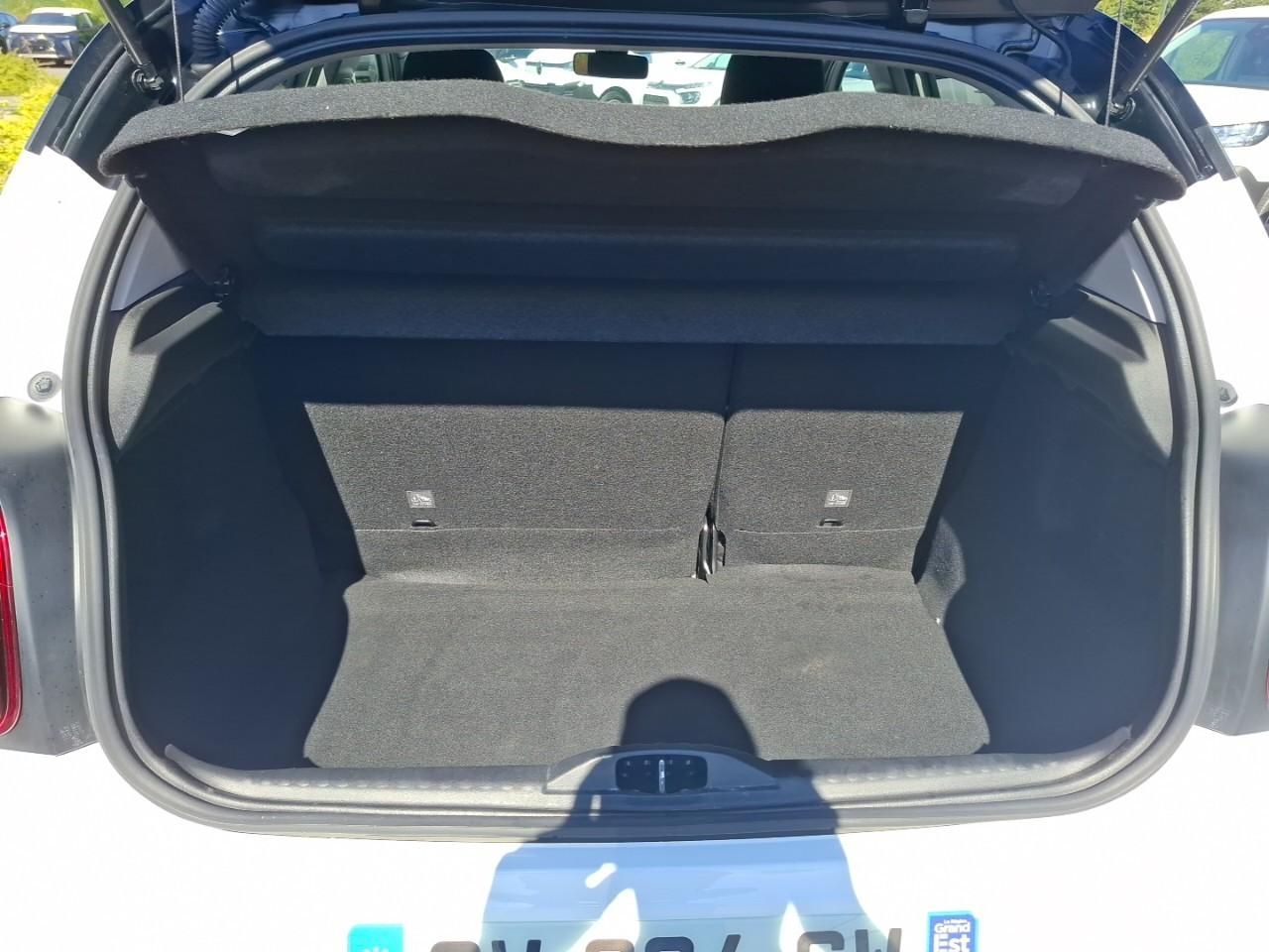 Citroën C3 1.2 puretech 83ch s&s max — photo 6