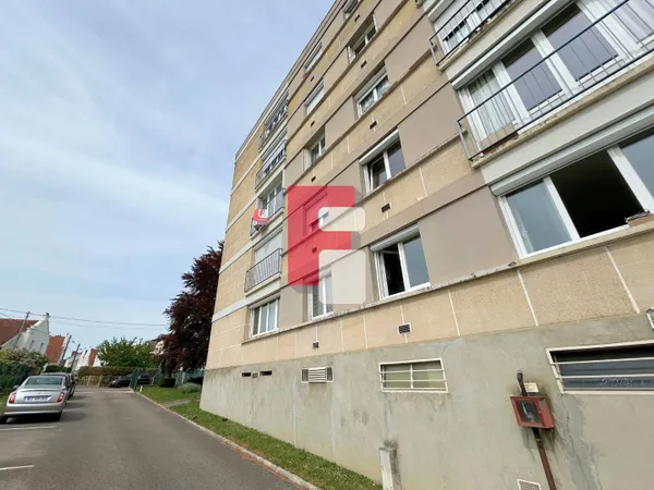 Appartement 4 pièces 79 m²